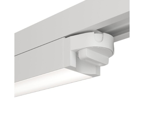 Трековый светильник BASIS TR000-1-15W4K-W Maytoni