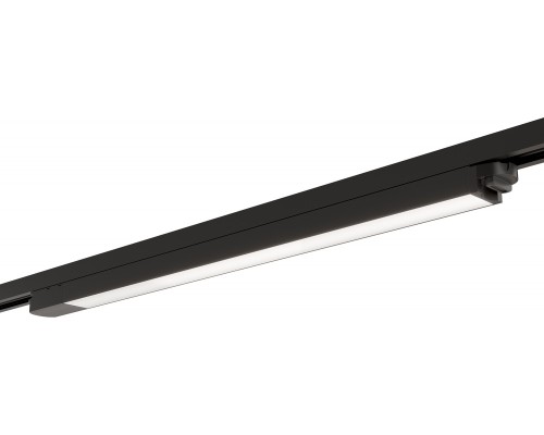 Трековый светильник Basis TR000-1-24W3K-B Maytoni