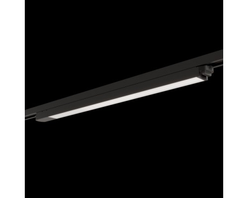 Трековый светильник Basis TR000-1-24W3K-B Maytoni