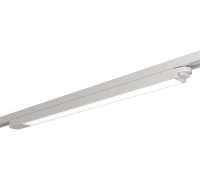 Трековый светильник Basis TR000-1-24W3K-W Maytoni