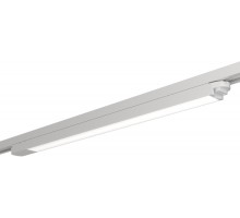 Трековый светильник Basis TR000-1-24W3K-W Maytoni