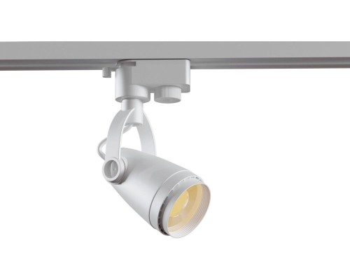 Трековый светильник Track lamps TR001-1-GU10-W Maytoni
