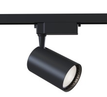 Трековый светильник Vuoro TR003-1-15W4K-W-B Maytoni