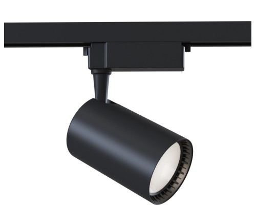 Трековый светильник Vuoro TR003-1-15W4K-W-B Maytoni