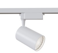 Трековый светильник Vuoro TR003-1-26W3K-M-W Maytoni