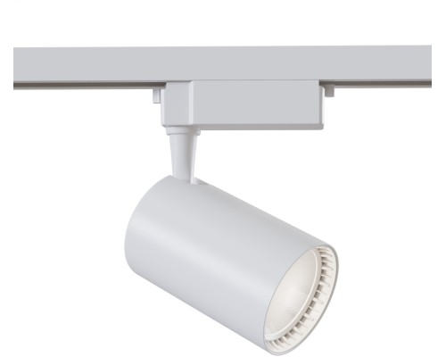 Трековый светильник Vuoro TR003-1-26W3K-S-W Maytoni