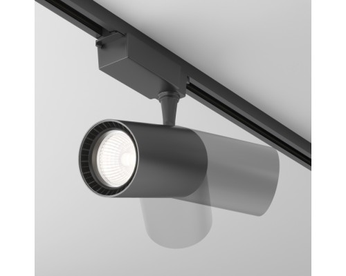 Трековый светильник Vuoro TR003-1-26W4K-M-B Maytoni