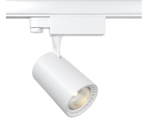 Трековый светильник Vuoro TR003-1-26W4K-M-W Maytoni
