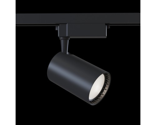 Трековый светильник Vuoro TR003-1-26W4K-W-B Maytoni