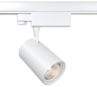 Трековый светильник Vuoro TR003-1-26W4K-W-W Maytoni