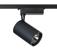 Трековый светильник Track lamps TR003-1-30W4K-B Maytoni