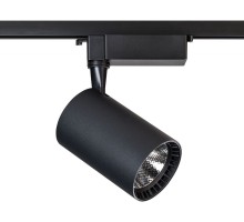 Трековый светильник Track lamps TR003-1-30W4K-B Maytoni