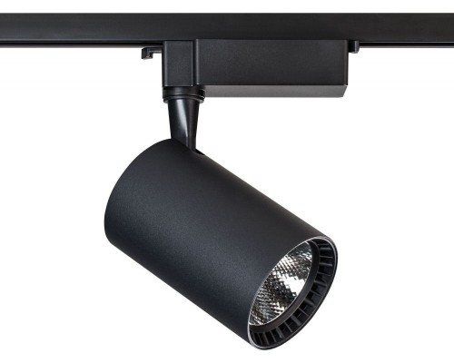 Трековый светильник Track lamps TR003-1-30W4K-B Maytoni