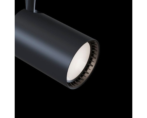 Трековый светильник Track lamps TR003-1-30W4K-B Maytoni