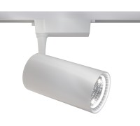 Трековый светильник Vuoro TR003-1-36W3K-M-W Maytoni