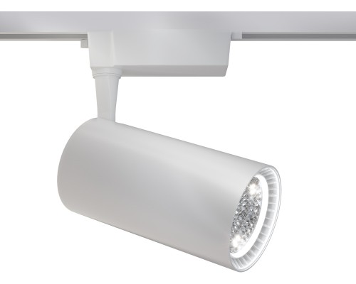 Трековый светильник Vuoro TR003-1-36W4K-M-W Maytoni