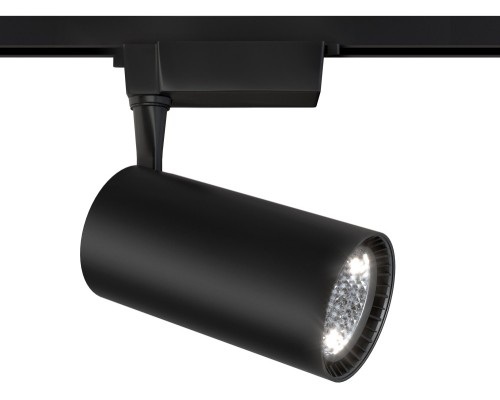 Трековый светильник Vuoro TR003-1-36W4K-W-B Maytoni