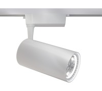 Трековый светильник Vuoro TR003-1-36W4K-W-W Maytoni