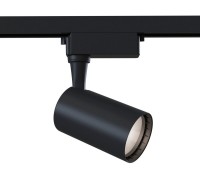 Трековый светильник Track lamps TR003-1-6W3K-B Maytoni