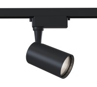 Трековый светильник Vuoro TR003-1-6W4K-M-B Maytoni