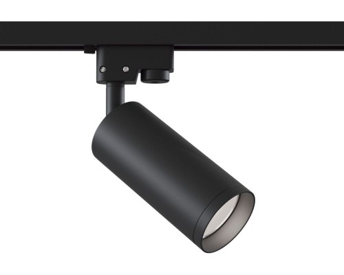 Трековый светильник Track lamps TR004-1-GU10-B Maytoni