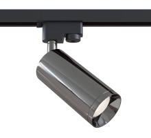 Трековый светильник Track lamps TR004-1-GU10-GF Maytoni