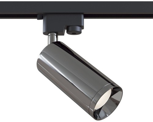 Трековый светильник Track lamps TR004-1-GU10-GF Maytoni