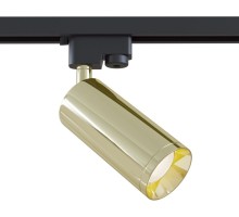 Трековый светильник Track lamps TR004-1-GU10-G Maytoni