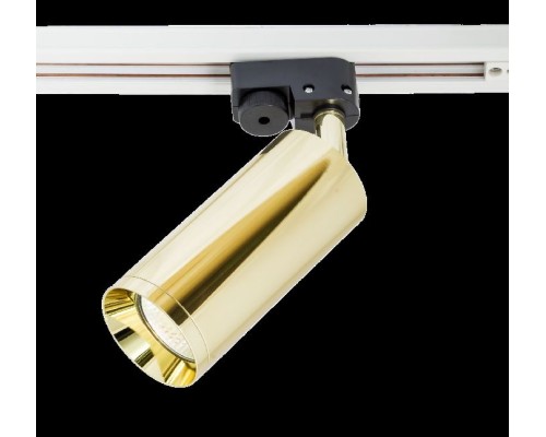Трековый светильник Track lamps TR004-1-GU10-G Maytoni