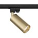 Трековый светильник Track lamps TR004-1-GU10-MG Maytoni