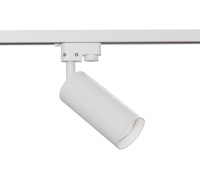 Трековый светильник Track lamps TR004-1-GU10-W Maytoni