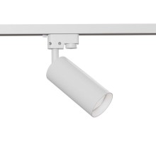 Трековый светильник Track lamps TR004-1-GU10-W Maytoni