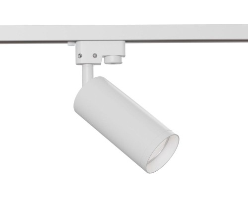 Трековый светильник Track lamps TR004-1-GU10-W Maytoni