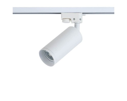 Трековый светильник Track lamps TR004-1-GU10-W Maytoni