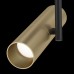 Трековый светильник Track lamps TR005-1-GU10-BG Maytoni