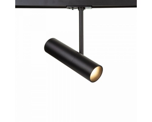 Трековый светильник Track lamps TR005-1-GU10-B Maytoni