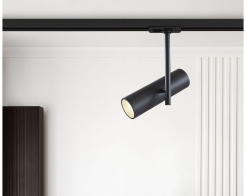 Трековый светильник Track lamps TR005-1-GU10-B Maytoni
