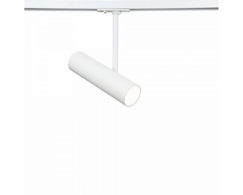 Трековый светильник Track lamps TR005-1-GU10-W Maytoni