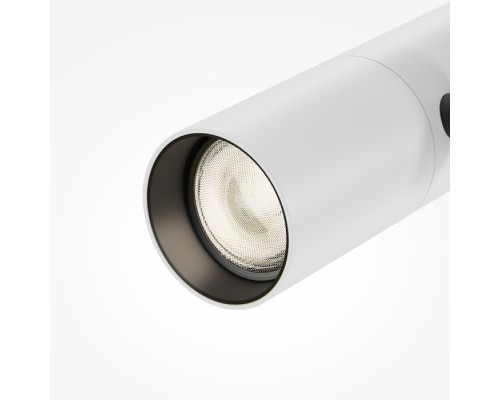 Трековый светильник Elti TR005-2-12W3K-BW Maytoni