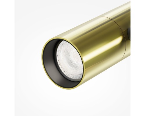 Трековый светильник Elti TR005-2-12W4K-BBS Maytoni