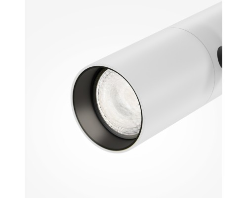 Трековый светильник Elti TR005-2-12W4K-BW Maytoni