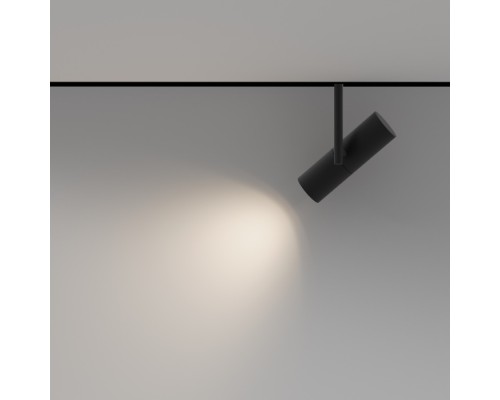 Трековый светильник Elti TR005-2-12W4K-B Maytoni