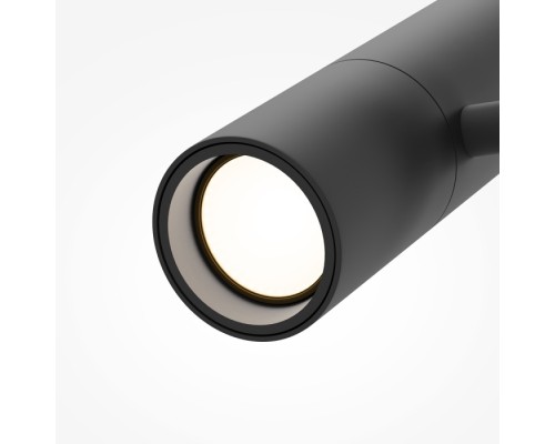 Трековый светильник Elti TR005-4-12W-DS-B Maytoni