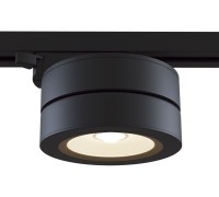 Трековый светильник Track lamps TR006-1-12W3K-B4K Maytoni