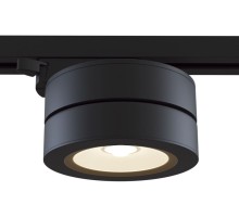 Трековый светильник Track lamps TR006-1-12W3K-B4K Maytoni