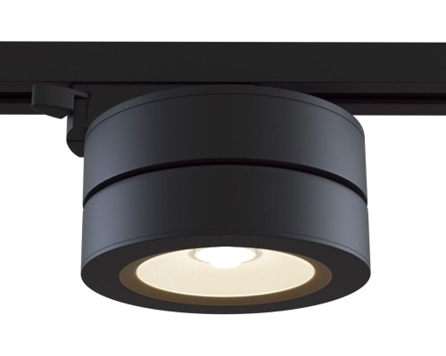 Трековый светильник Track lamps TR006-1-12W3K-B4K Maytoni