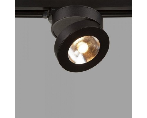 Трековый светильник Track lamps TR006-1-12W3K-B Maytoni