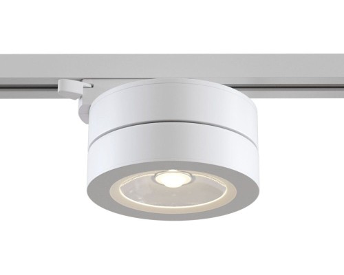 Трековый светильник Track lamps TR006-1-12W3K-W Maytoni