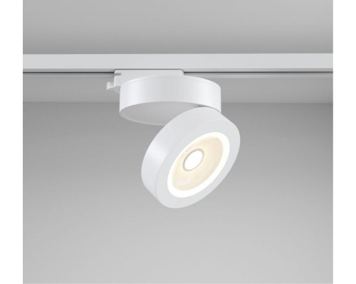 Трековый светильник Track lamps TR006-1-12W3K-W Maytoni