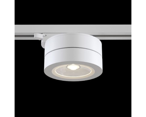 Трековый светильник Track lamps TR006-1-12W3K-W Maytoni